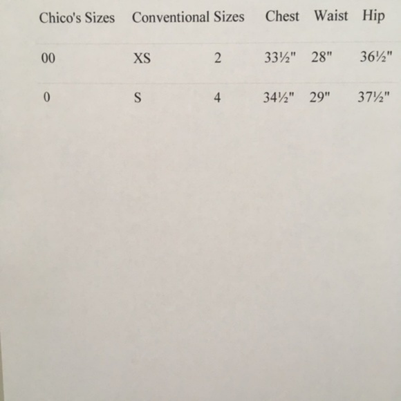 Chico's Lime Green Button Down Shirt - Picture 2 of 2